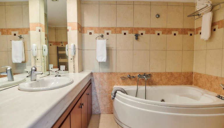 4* Nefeli Hotel  - Αλεξανδρούπολη