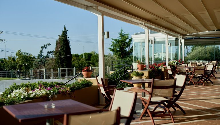 4* Nefeli Hotel  - Αλεξανδρούπολη