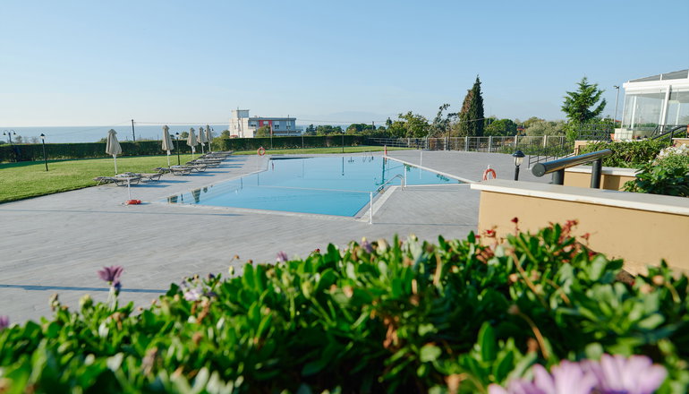 4* Nefeli Hotel  - Αλεξανδρούπολη