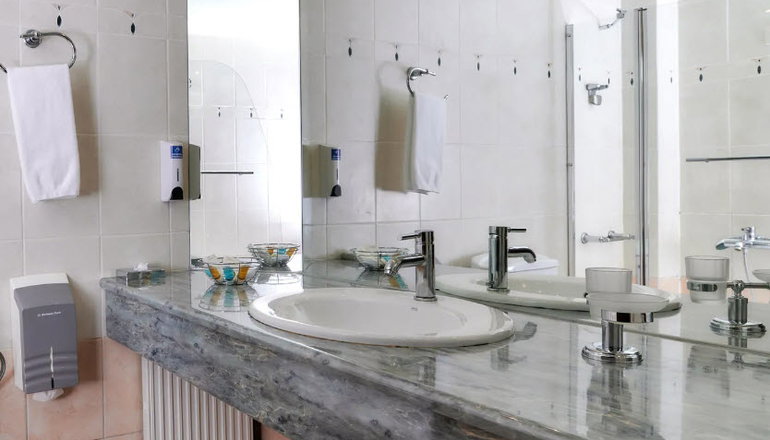 4* Nefeli Hotel  - Αλεξανδρούπολη