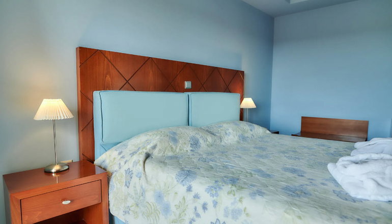 4* Nefeli Hotel  - Αλεξανδρούπολη