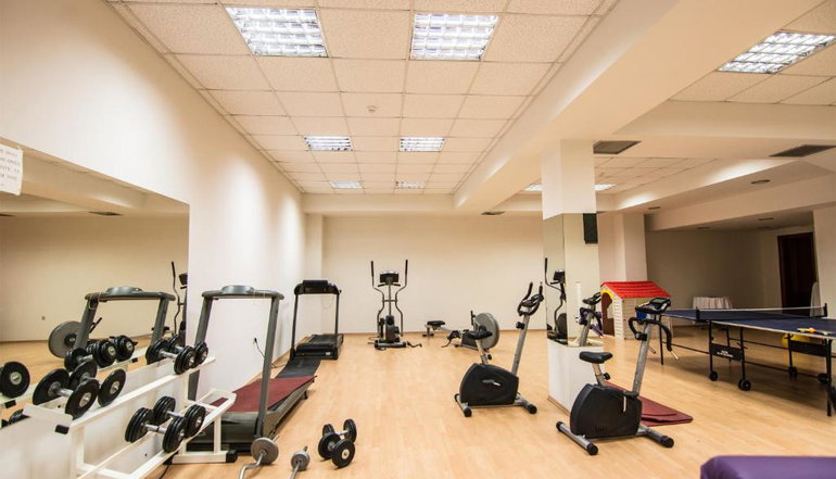 4* Nefeli Hotel  - Αλεξανδρούπολη