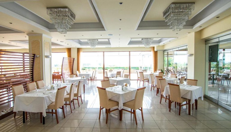 4* Nefeli Hotel  - Αλεξανδρούπολη