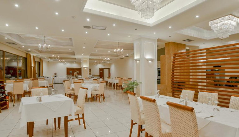4* Nefeli Hotel  - Αλεξανδρούπολη