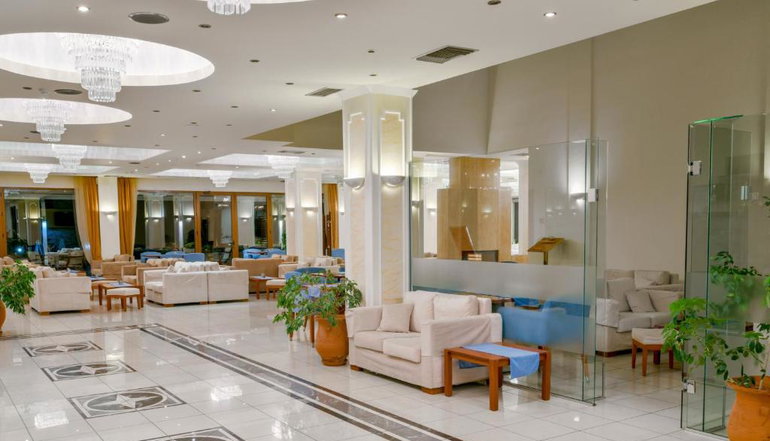 4* Nefeli Hotel  - Αλεξανδρούπολη