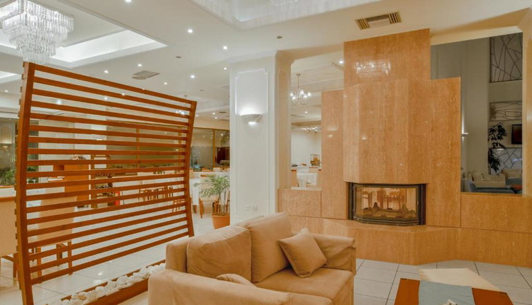 4* Nefeli Hotel  - Αλεξανδρούπολη