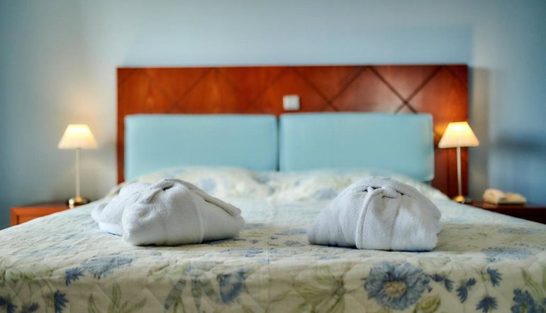 4* Nefeli Hotel  - Αλεξανδρούπολη