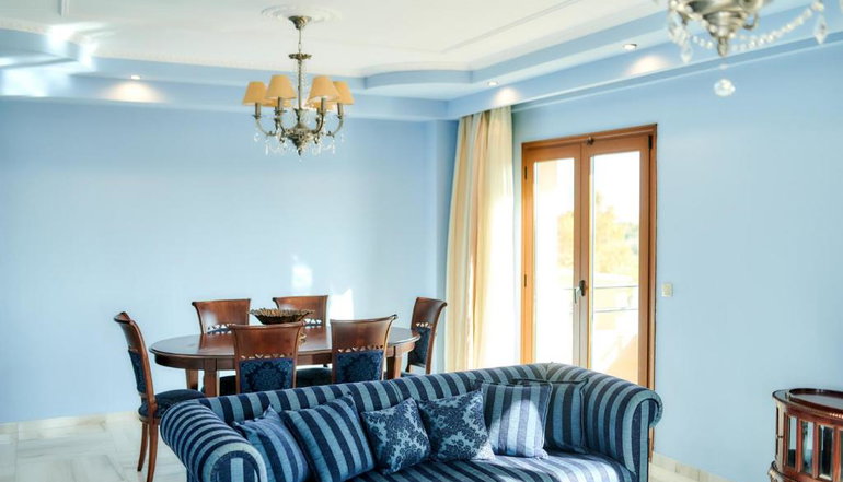 4* Nefeli Hotel  - Αλεξανδρούπολη