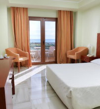 4* Nefeli Hotel  - Αλεξανδρούπολη