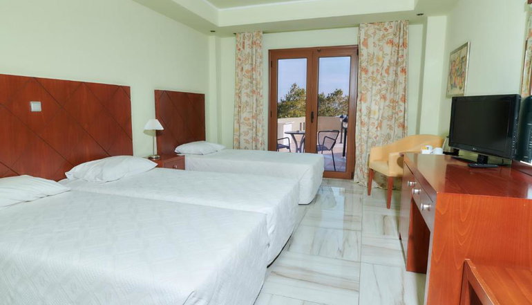 4* Nefeli Hotel  - Αλεξανδρούπολη