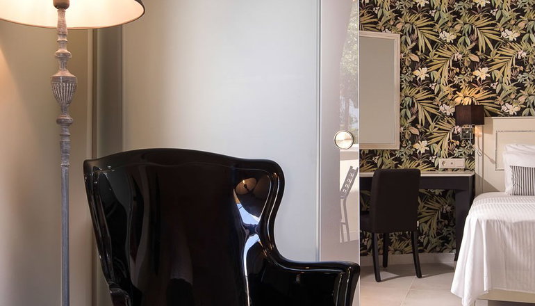 4* Neikos Luxury Suites - Χανιώτη, Χαλκιδική