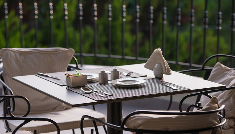 4* Neikos Luxury Suites - Χανιώτη, Χαλκιδική