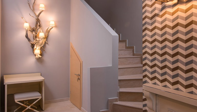 4* Neikos Luxury Suites - Χανιώτη, Χαλκιδική
