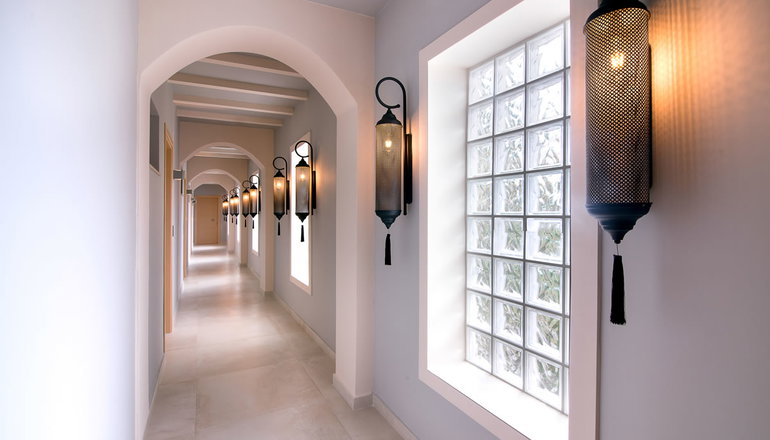 4* Neikos Luxury Suites - Χανιώτη, Χαλκιδική