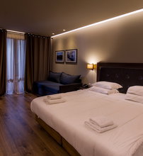 4* Nevros Hotel & Spa