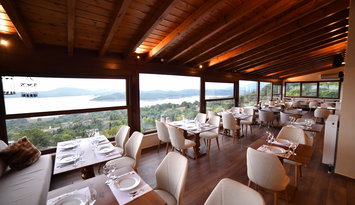 4* Nevros Hotel Resort & Spa - Λίμνη Πλαστήρα