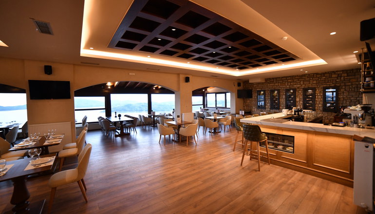 4* Nevros Hotel & Spa