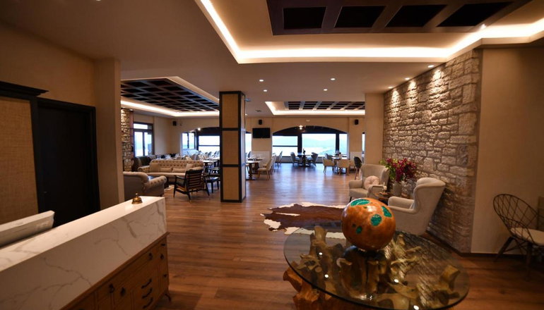 4* Nevros Hotel & Spa