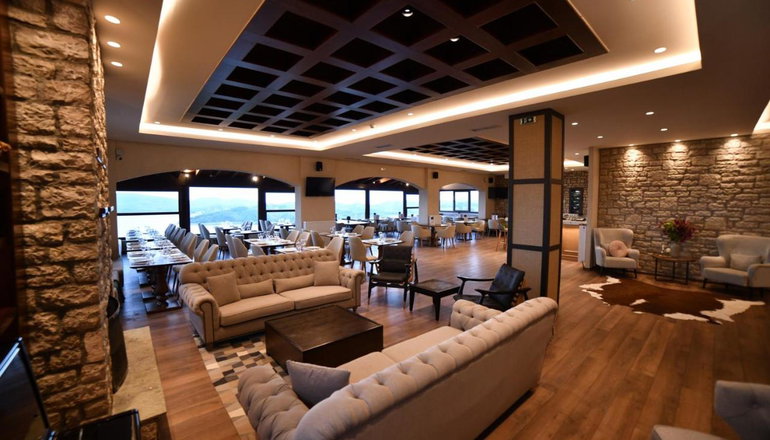 4* Nevros Hotel & Spa