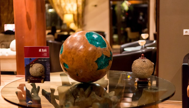 4* Nevros Hotel & Spa