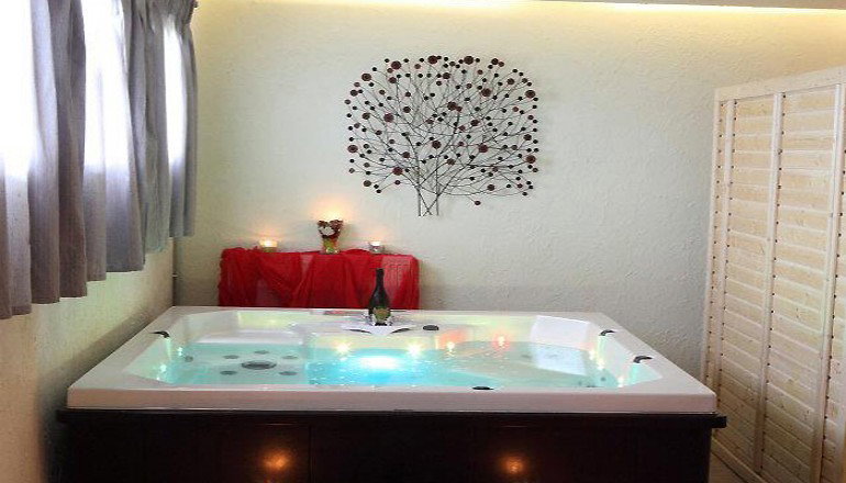 4* Nevros Hotel & Spa