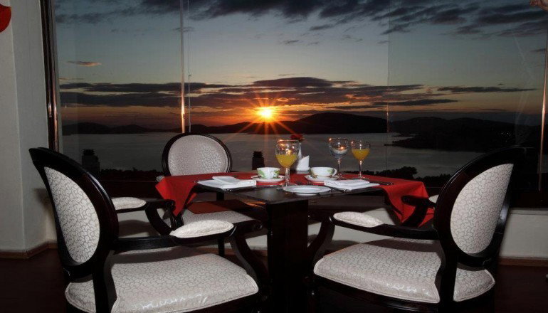 4* Nevros Hotel & Spa