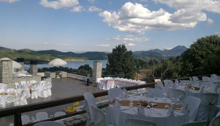 4* Nevros Hotel & Spa