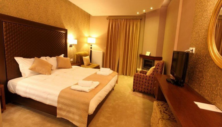 4* Nevros Hotel & Spa