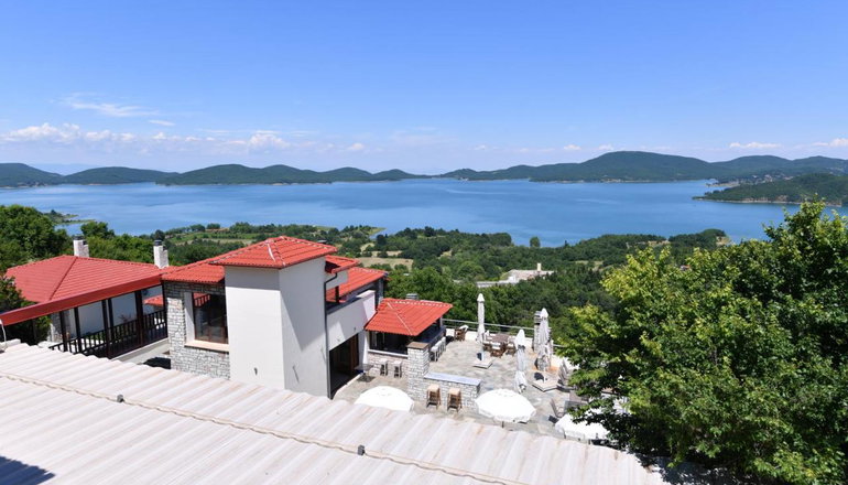 4* Nevros Hotel & Spa