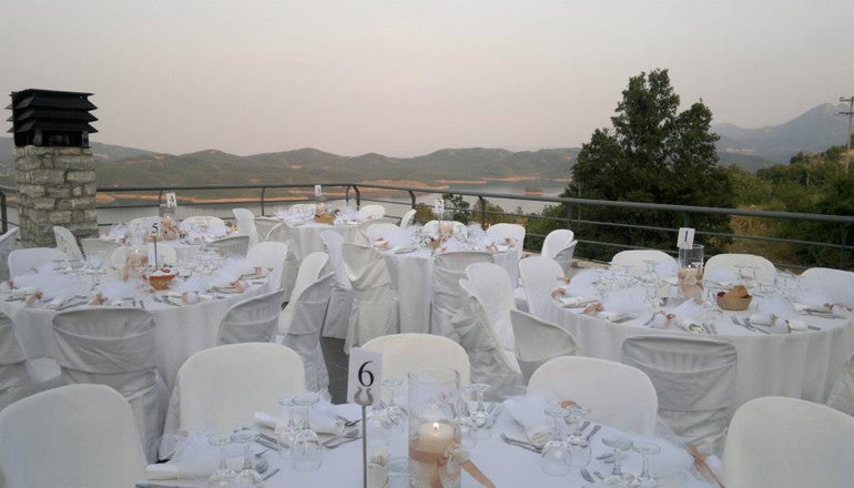 4* Nevros Hotel & Spa