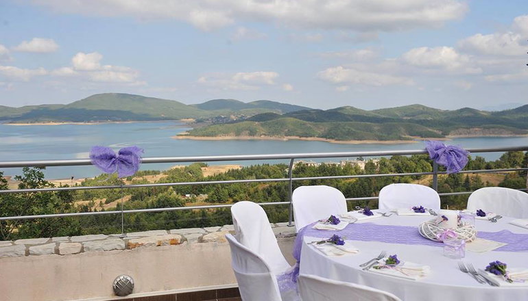 4* Nevros Hotel & Spa