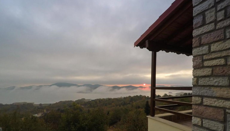 4* Nevros Hotel & Spa