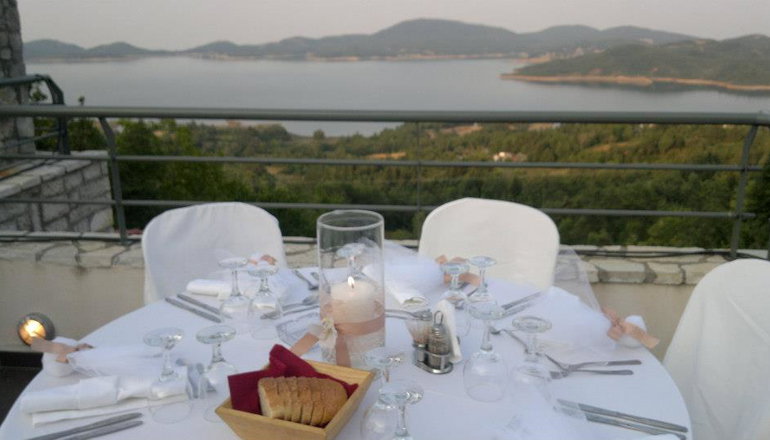 4* Nevros Hotel & Spa