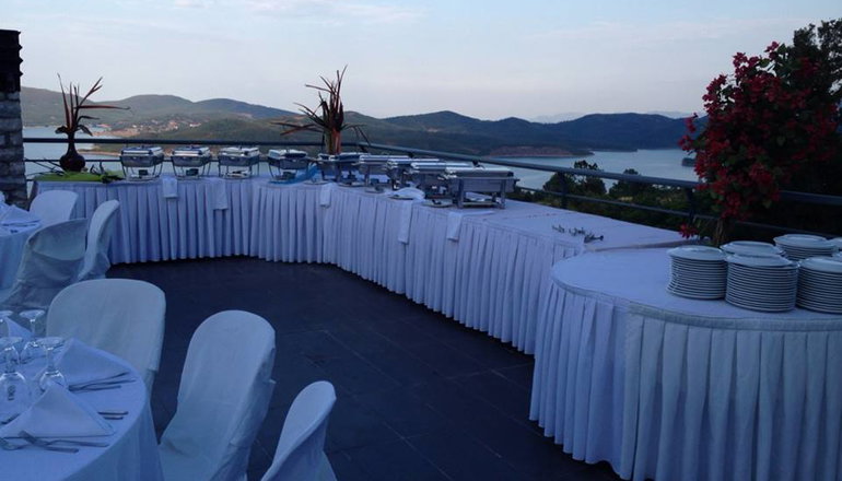 4* Nevros Hotel & Spa