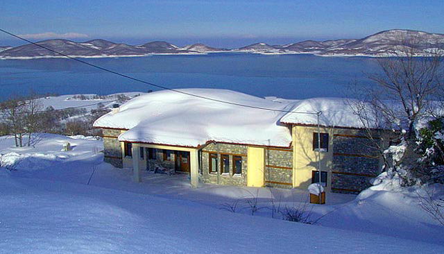 4* Nevros Hotel & Spa