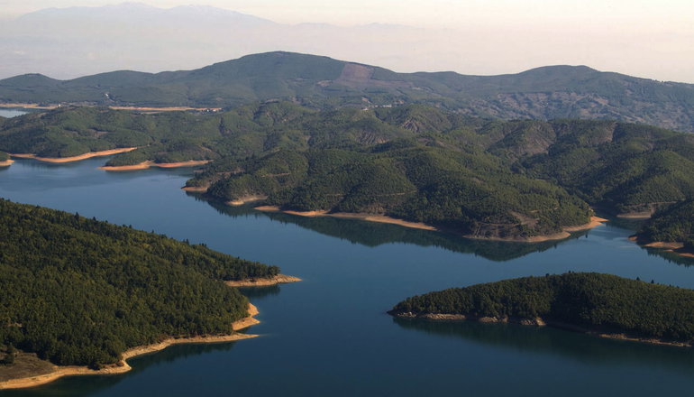 4* Nevros Hotel & Spa