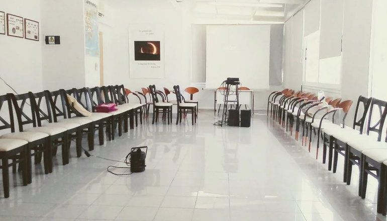 4* New Aegli Resort Hotel