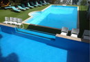 4* New Aegli Resort Hotel