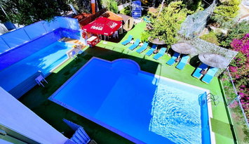 4* New Aegli Resort Hotel - Ασκέλι, Πόρος