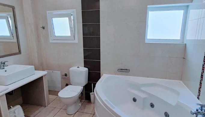 4* New Aegli Resort Hotel