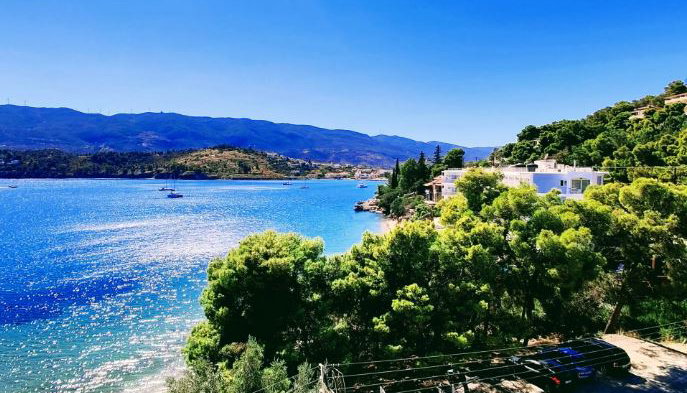 4* New Aegli Resort Hotel
