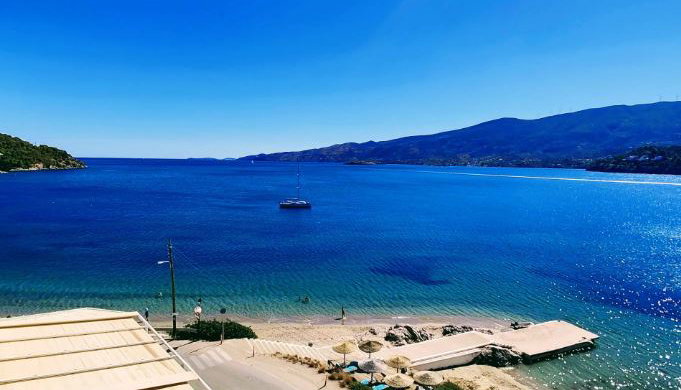 4* New Aegli Resort Hotel