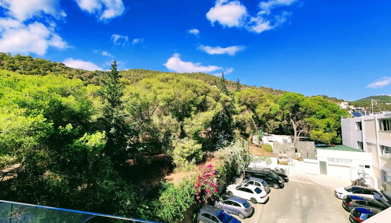 4* New Aegli Resort Hotel