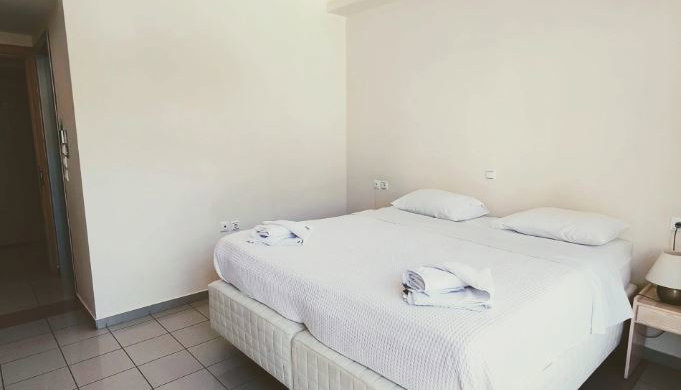 4* New Aegli Resort Hotel