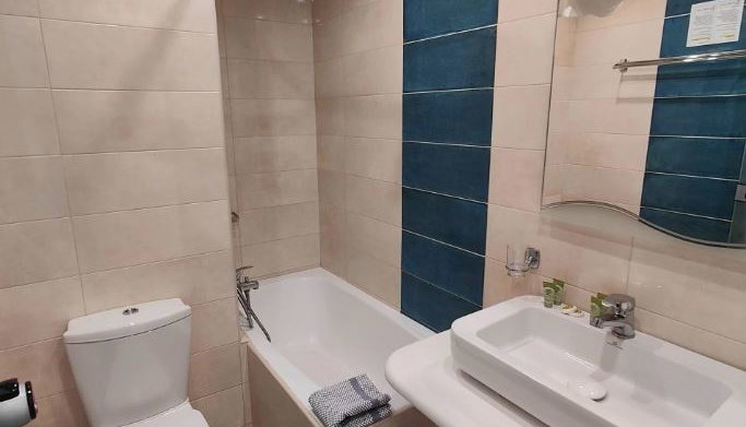 4* New Aegli Resort Hotel