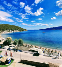4* New Aegli Resort Hotel