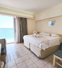 4* New Aegli Resort Hotel