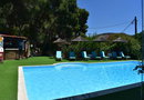 4* New Aegli Resort Hotel