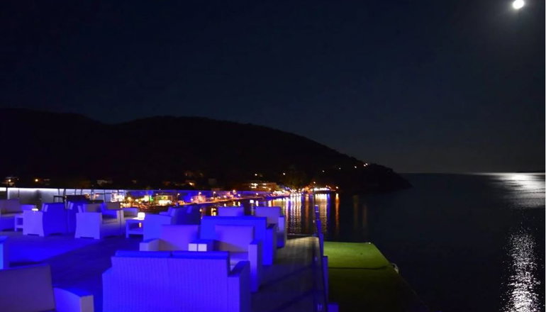 4* New Aegli Resort Hotel