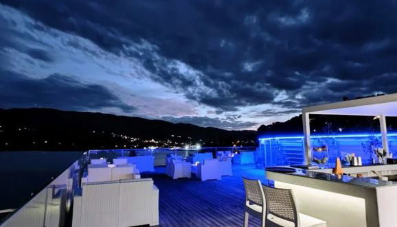 4* New Aegli Resort Hotel